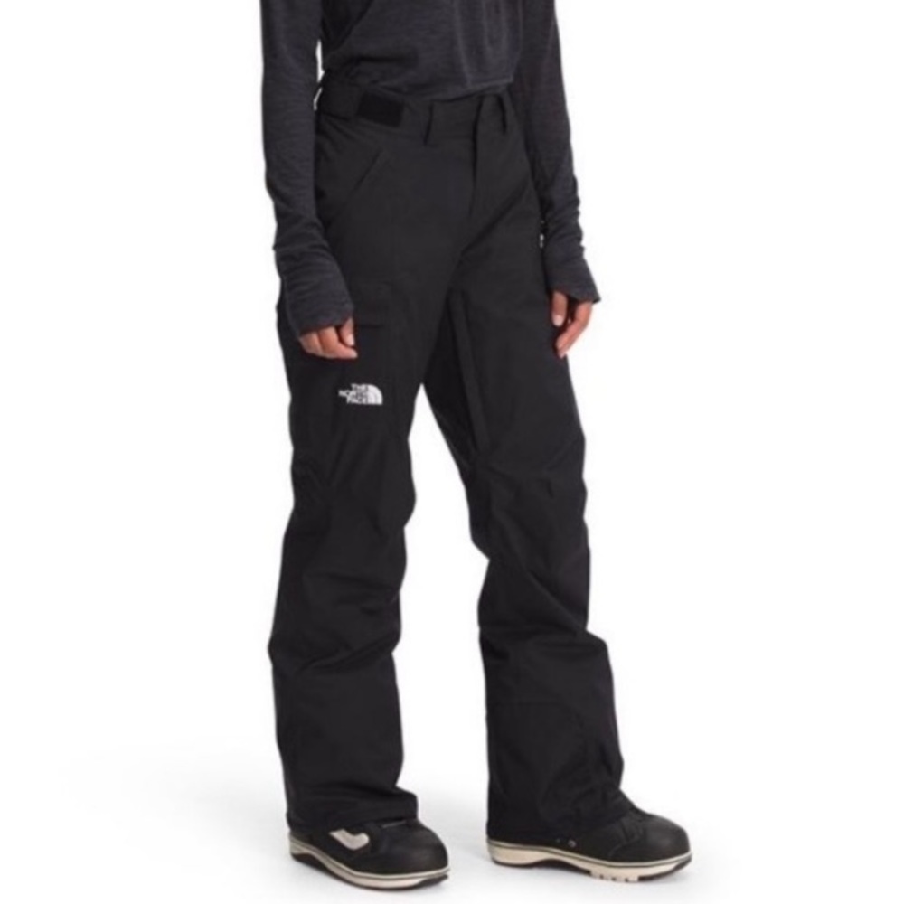 The North Face Hyvent Womens Snow/Ski Pants - Size Small